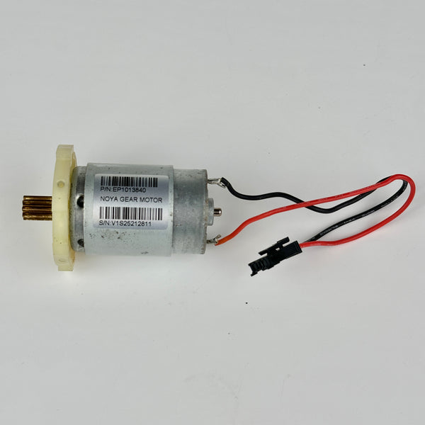 Motor de Tracción Robot Piscina Cosmy EP1013840 - Usado (Garantía 12 meses)