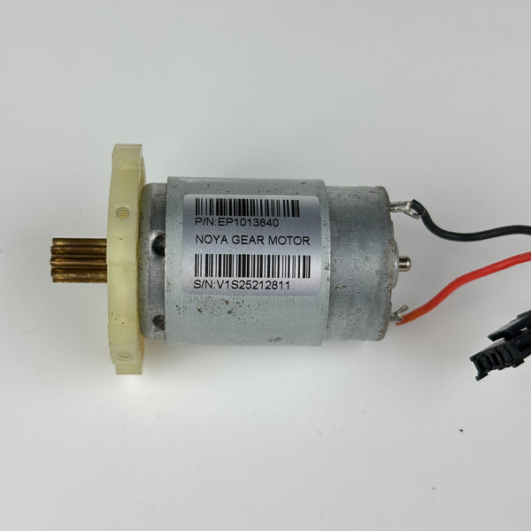 Motor de Tracción Robot Piscina Cosmy EP1013840 - Usado (Garantía 12 meses)