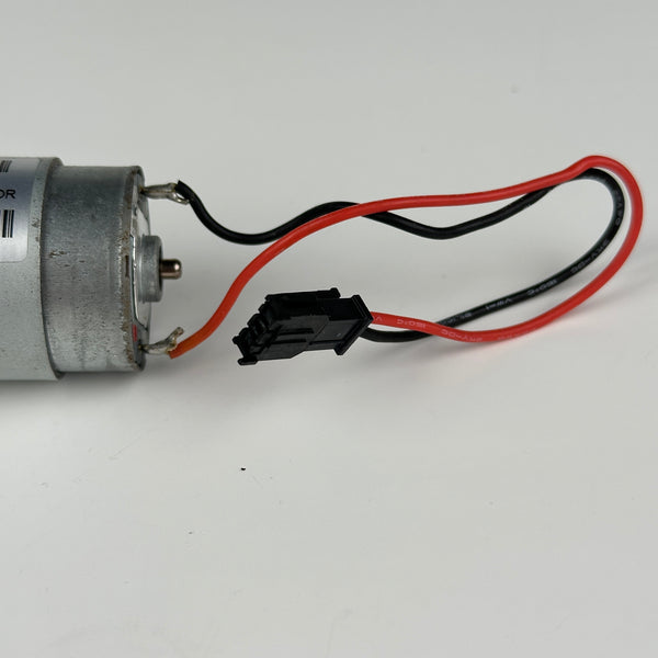 Motor de Tracción Robot Piscina Cosmy EP1013840 - Usado (Garantía 12 meses)