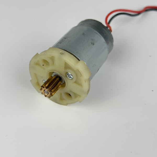 Motor de Tracción Robot Piscina Cosmy EP1013840 - Usado (Garantía 12 meses)
