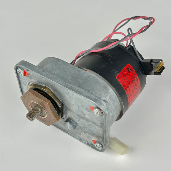 Motor de Tracción Robot Piscina Dolphin Maytronics PG 6315-28/9-RL - Usado (Garantía 12 meses)