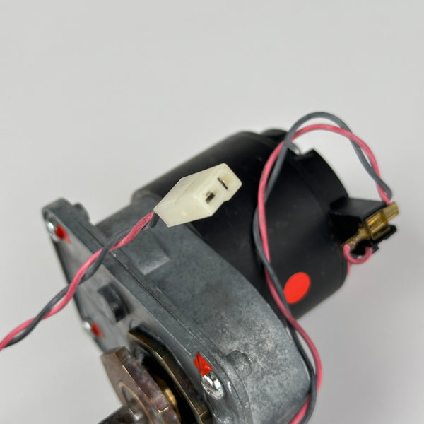 Motor de Tracción Robot Piscina Dolphin Maytronics PG 6315-28/9-RL - Usado (Garantía 12 meses)