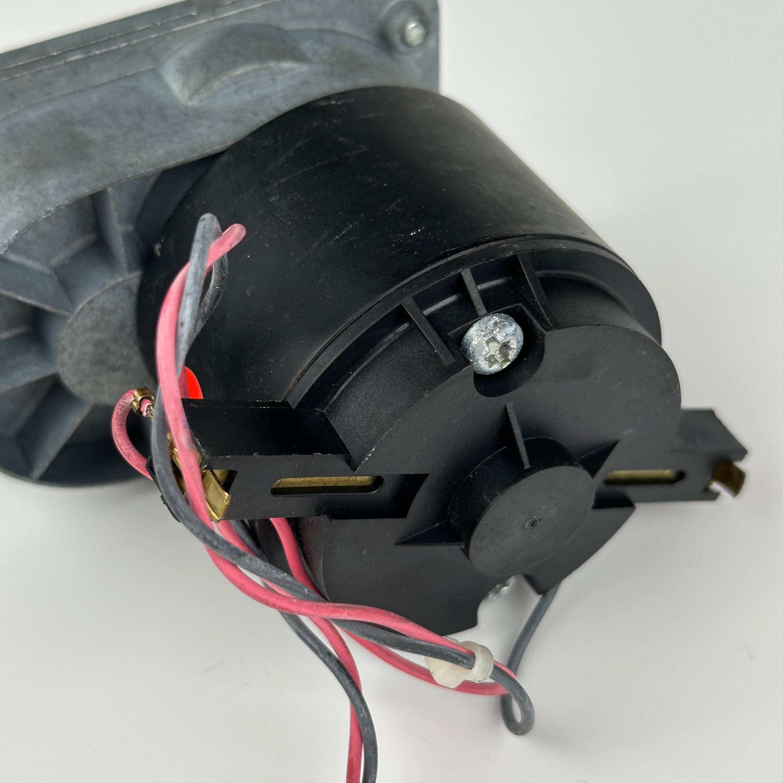 Motor de Tracción Robot Piscina Dolphin Maytronics PG 6315-28/9-RL - Usado (Garantía 12 meses)