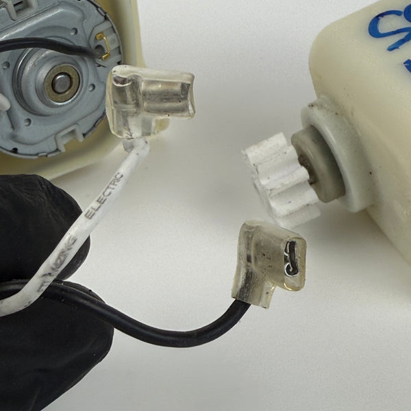 Motor de Tracción Robot Piscina BWT Aquabot EP1014410 - Usado (Garantía 12 meses)