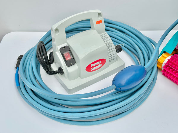 Robot de piscina Dolphin Diagnostic