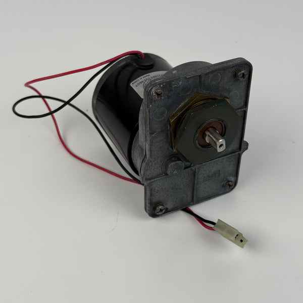Motor de Tracción Robot Piscina Dolphin Maytronics MB063GB110-001 VER E - Usado (Garantía 12 meses)