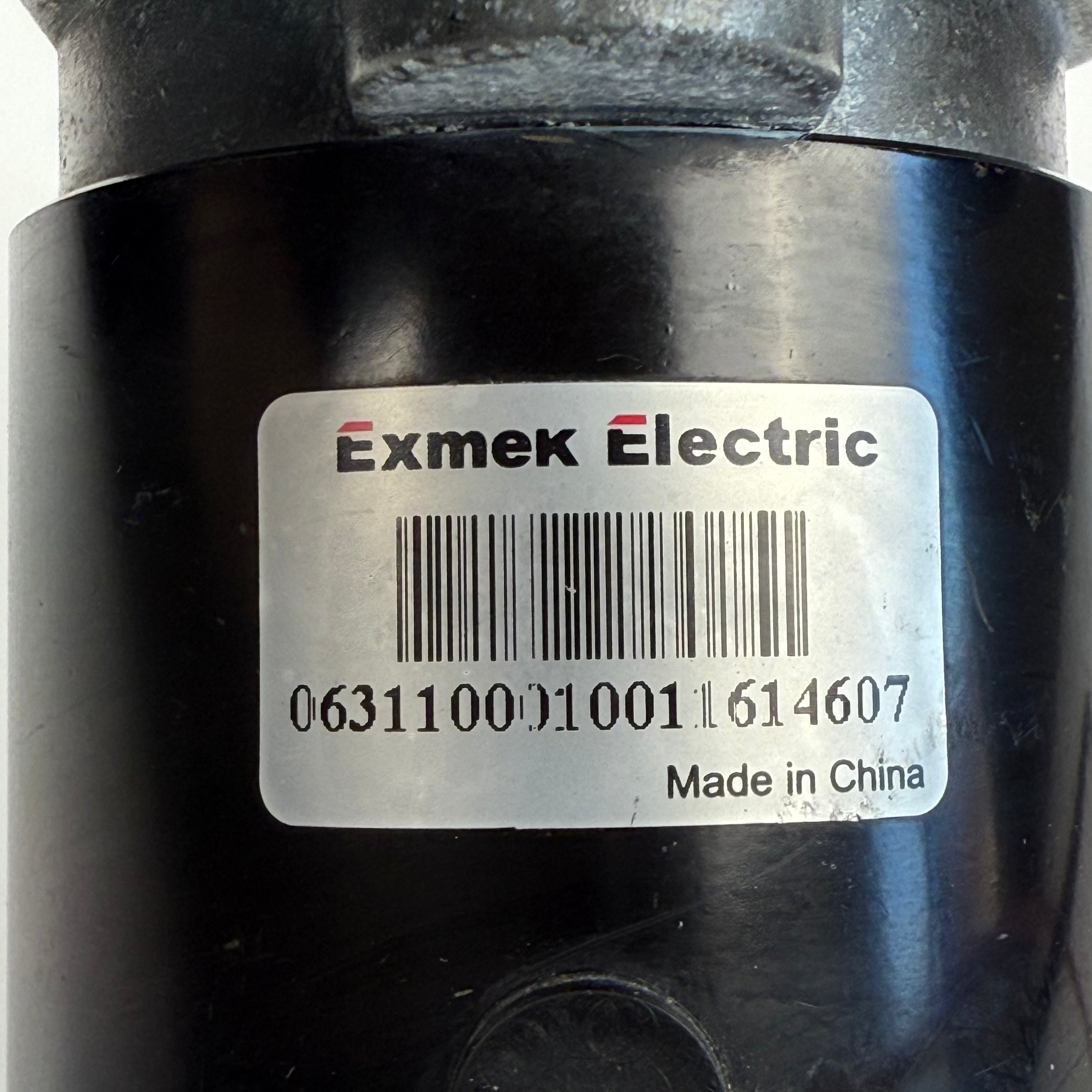 Motor de Tracción Robot Piscina Dolphin Maytronics MB063GB110-001 VER E - Usado (Garantía 12 meses)