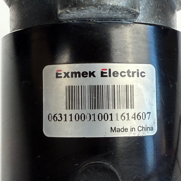 Motor de Tracción Robot Piscina Dolphin Maytronics MB063GB110-001 VER E - Usado (Garantía 12 meses)