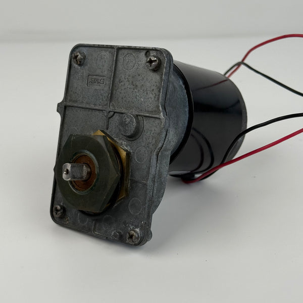 Motor de Tracción Robot Piscina Dolphin Maytronics MB063GB110-001 VER E - Usado (Garantía 12 meses)