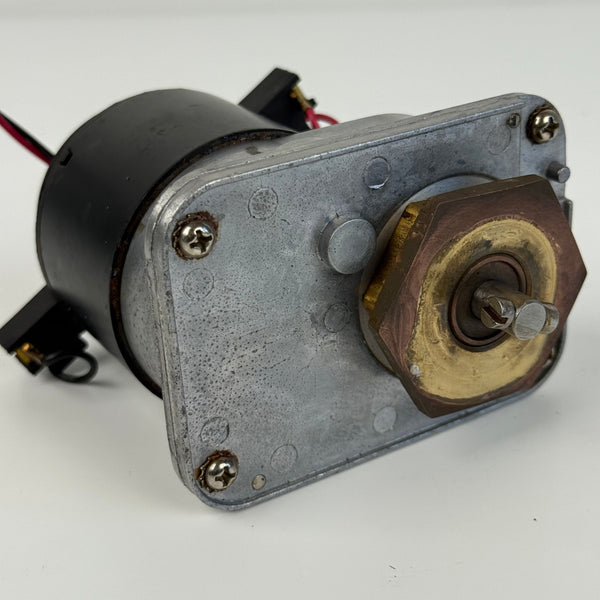 Motor de Tracción Robot Piscina Dolphin Maytronics ZYT-63-01A - Usado (Garantía 12 meses)