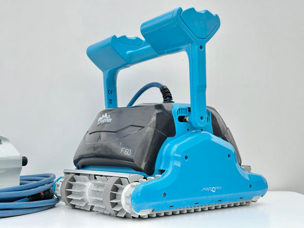Robot para piscina Dolphin Maytronics F60