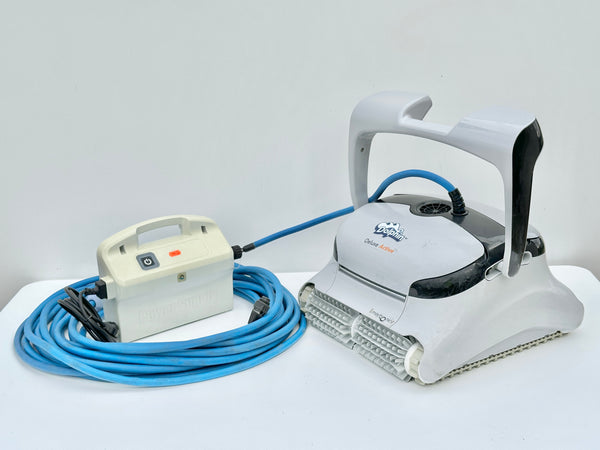 Pool robot Dolphin Maytronics Comfort Active