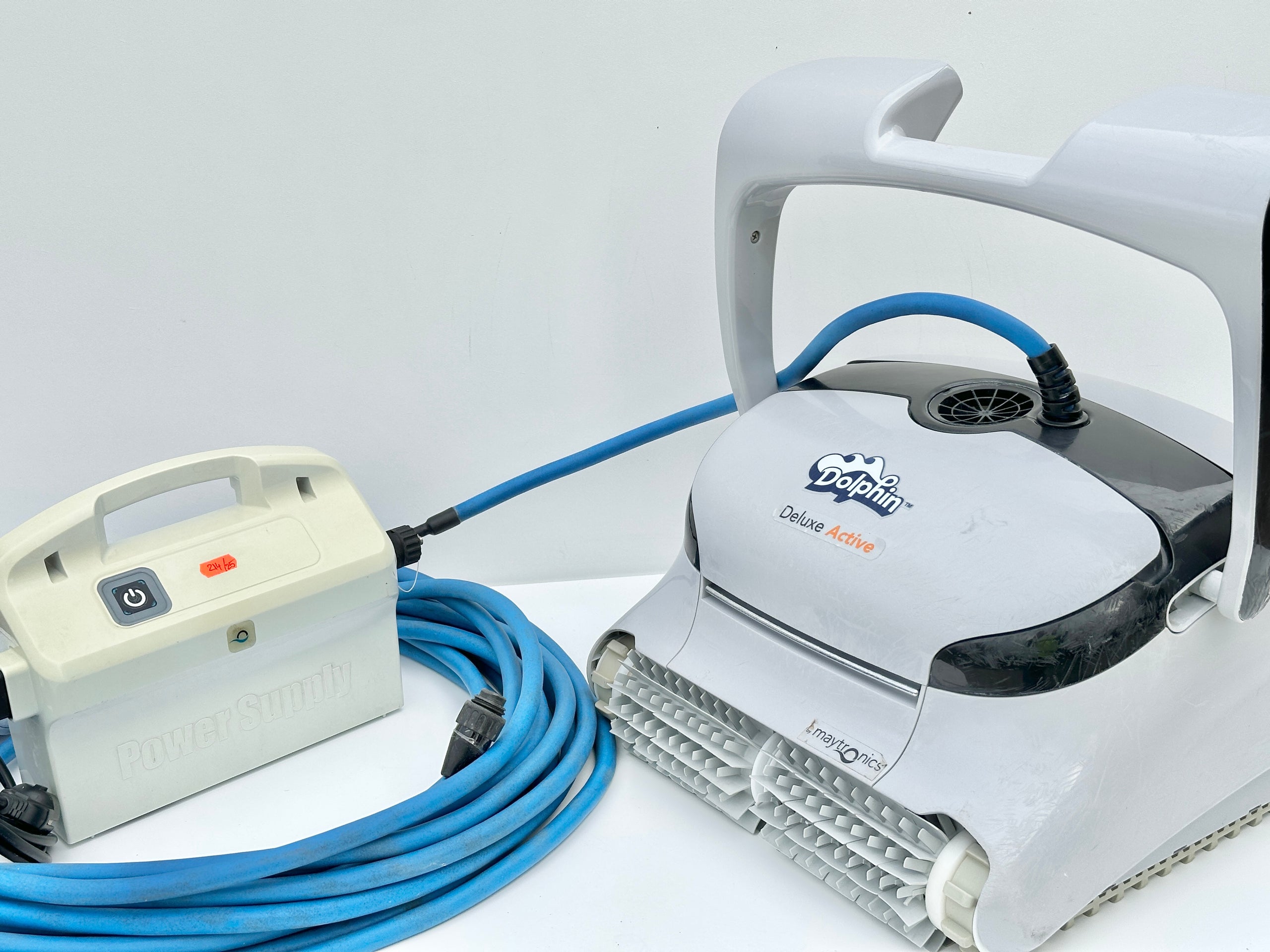 Pool robot Dolphin Maytronics Comfort Active