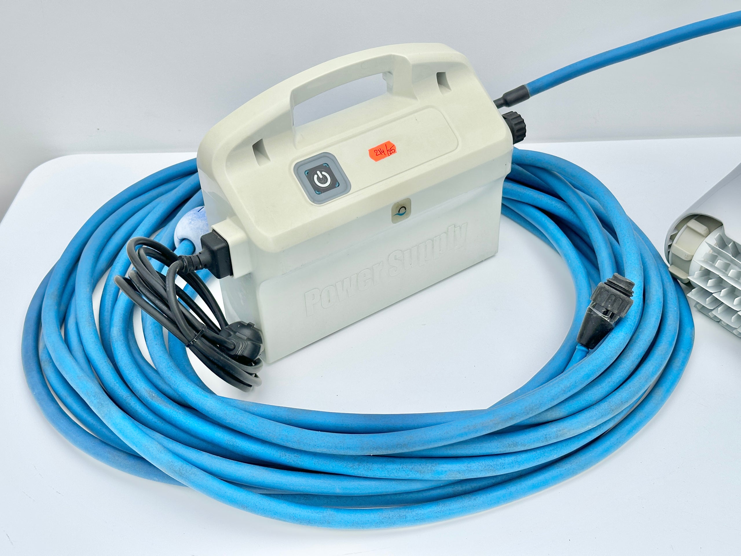 Pool robot Dolphin Maytronics Comfort Active