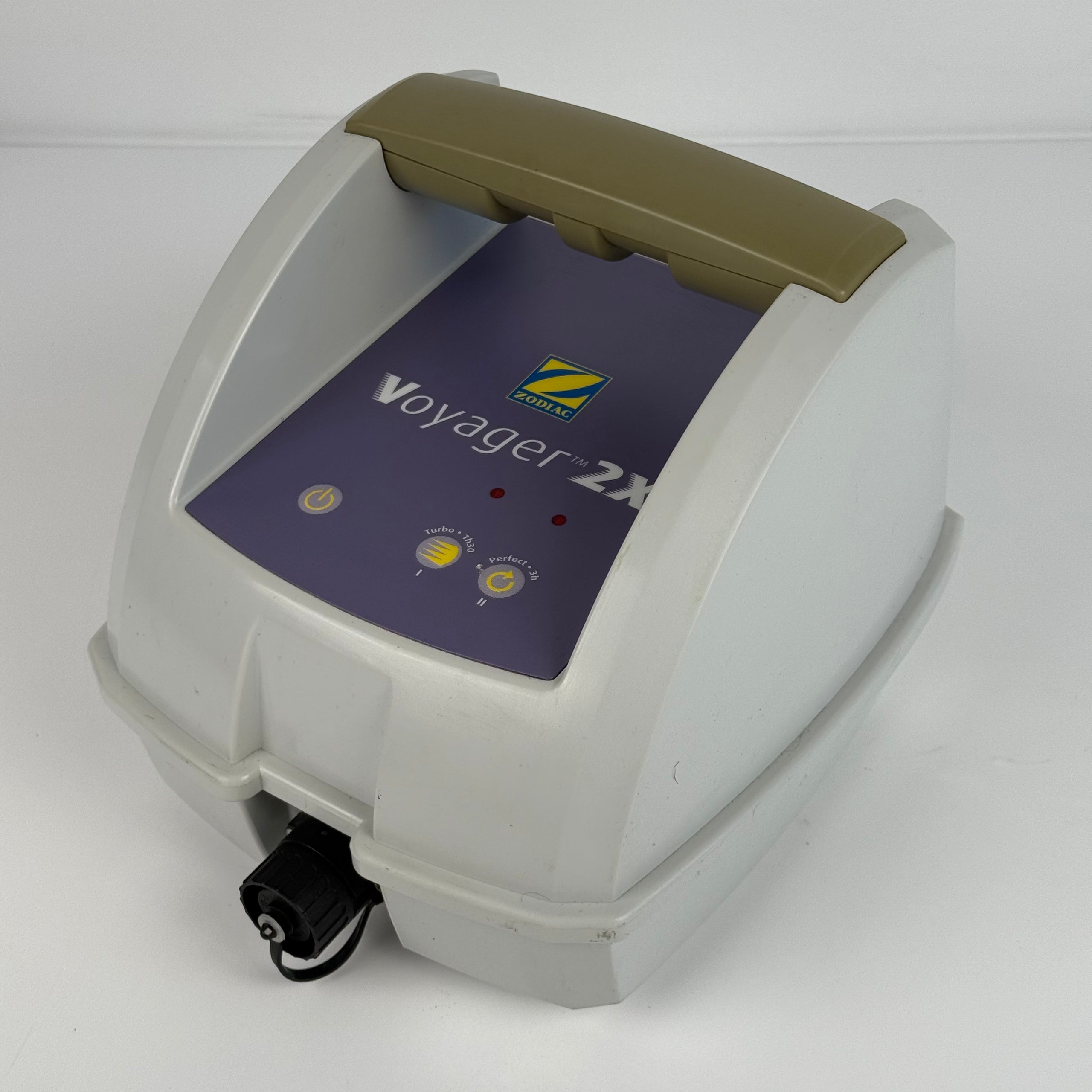 Zodiac Voyager Pool Robot Power Supply - Used (12-Month Warranty)