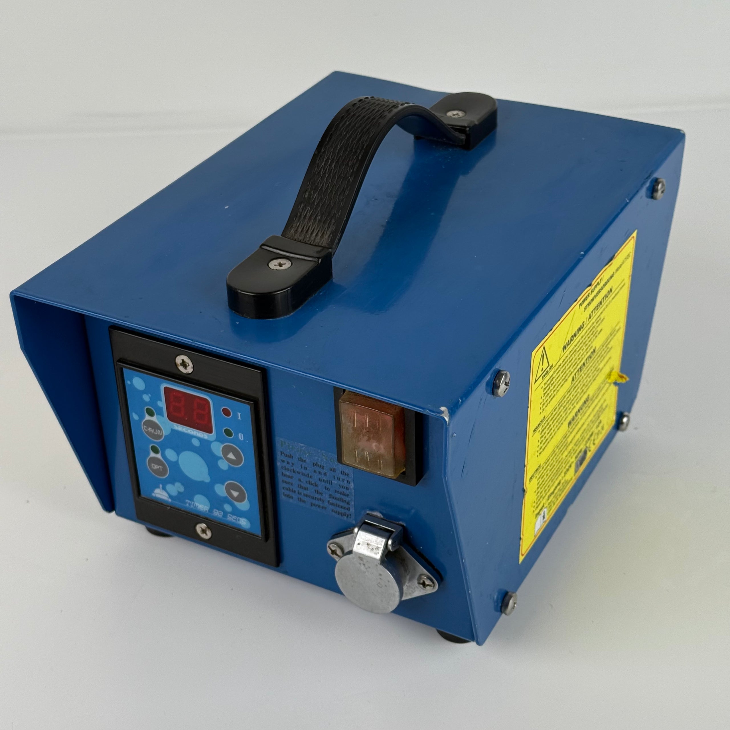 Alimentador Robot Piscina Aquabot / Aquatron 7172C - Usado (Garantía 12 meses)