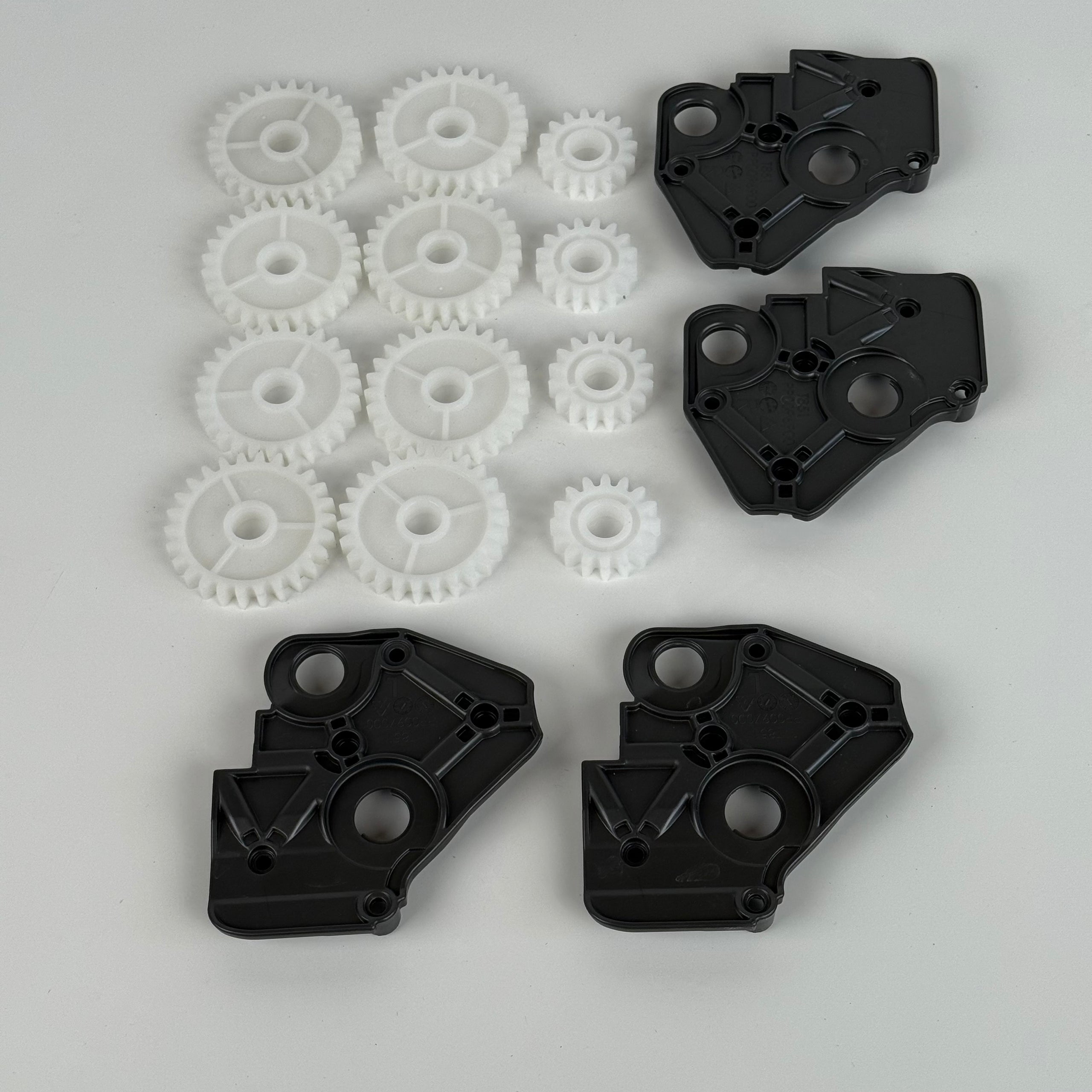 BWT / Aquabot Pool Robot Gears - Used
