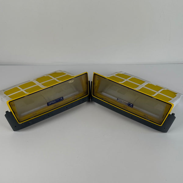 Filtro Robot Piscina Astralpool Hurricane - Usado