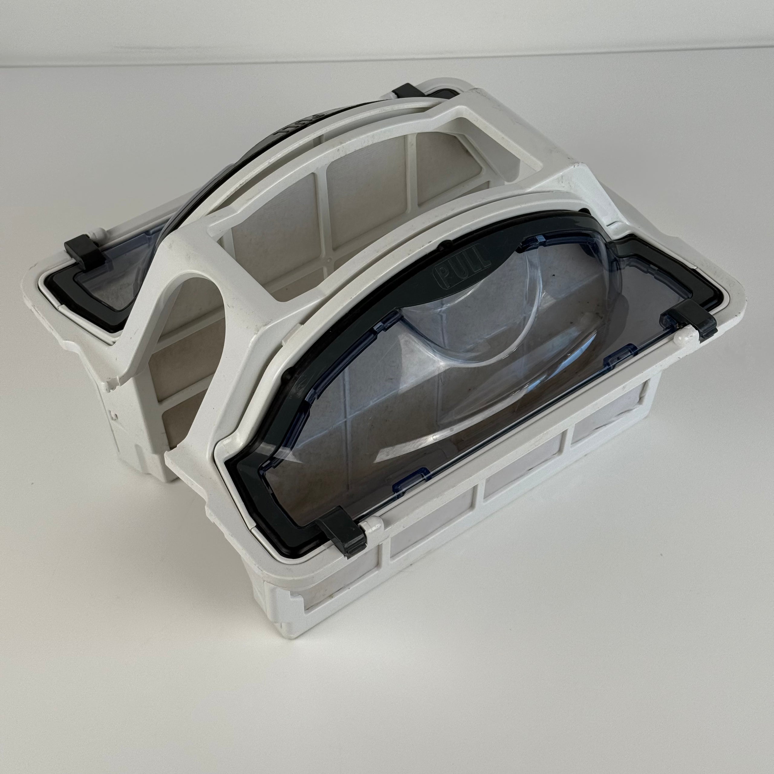 Filtro Robot Piscina BWT Aquabot MAX 400 - Usado