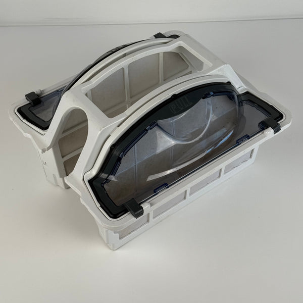 Filtro Robot Piscina BWT Aquabot MAX 400 - Usado
