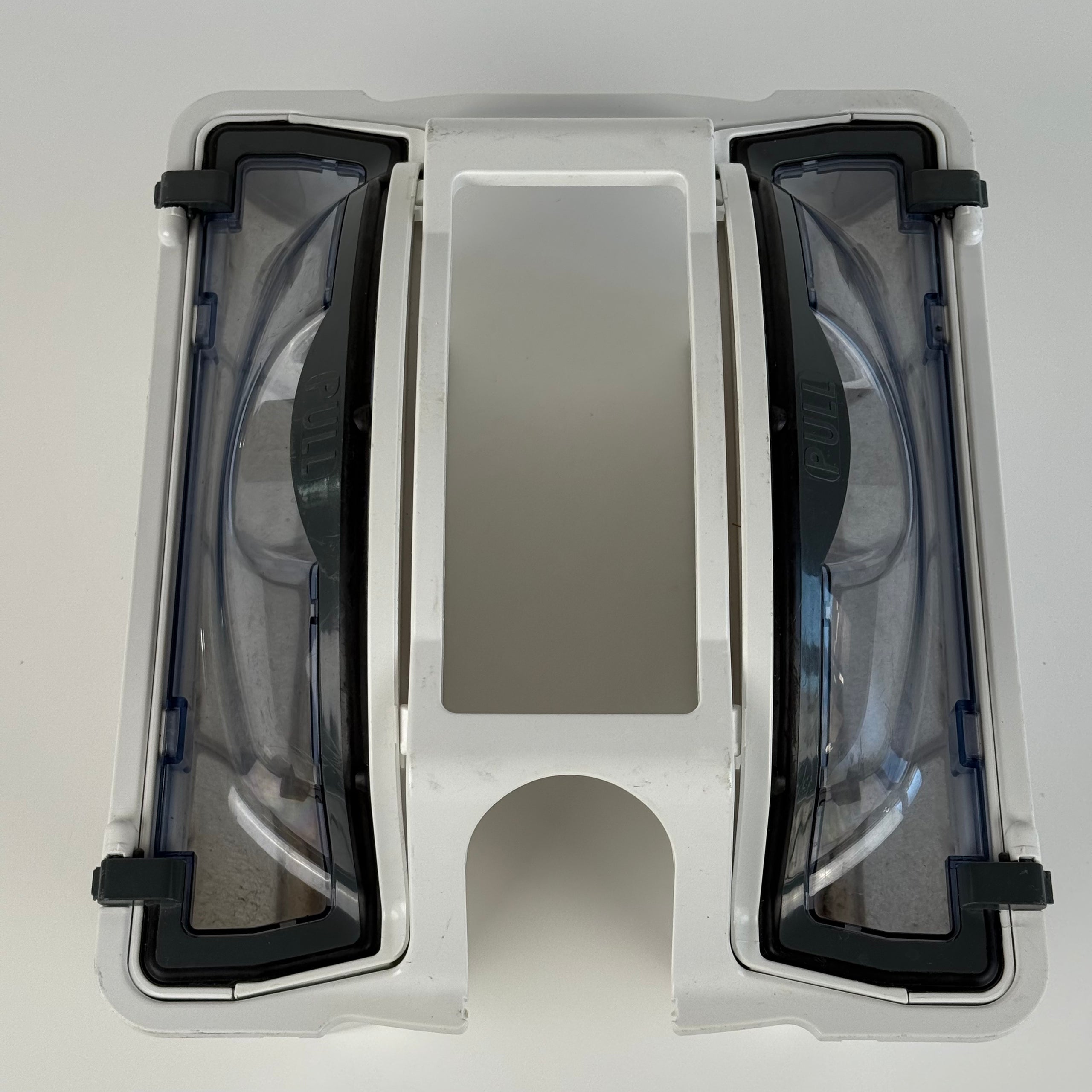 Filtro Robot Piscina BWT Aquabot MAX 400 - Usado