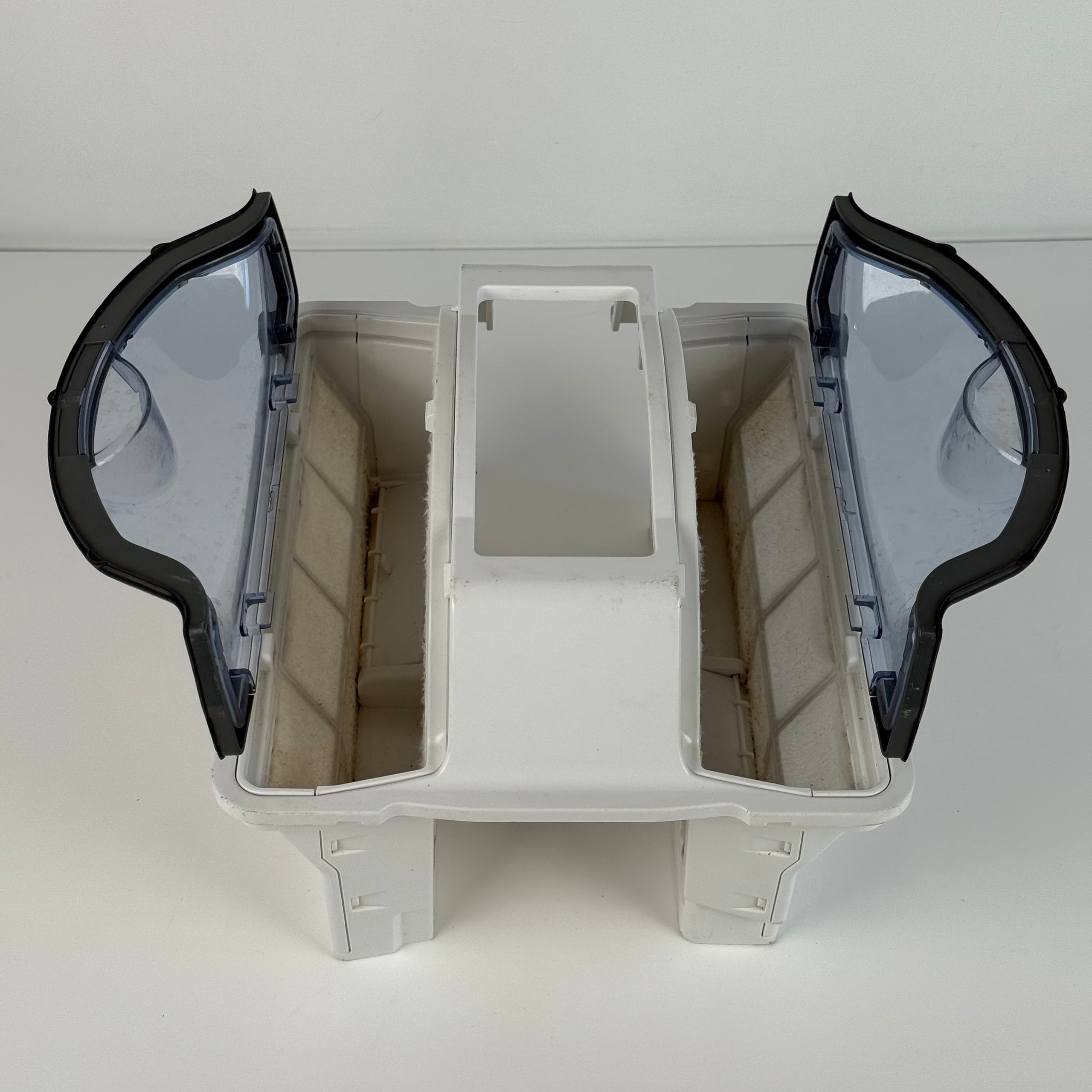 Filtro Robot Piscina BWT Aquabot MAX 400 - Usado