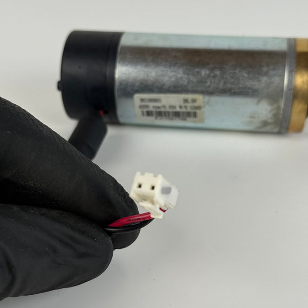 Motor Bomba de Succión Robot Piscina Zodiac Tornax B0188901 - Usado (Garantía 12 meses)