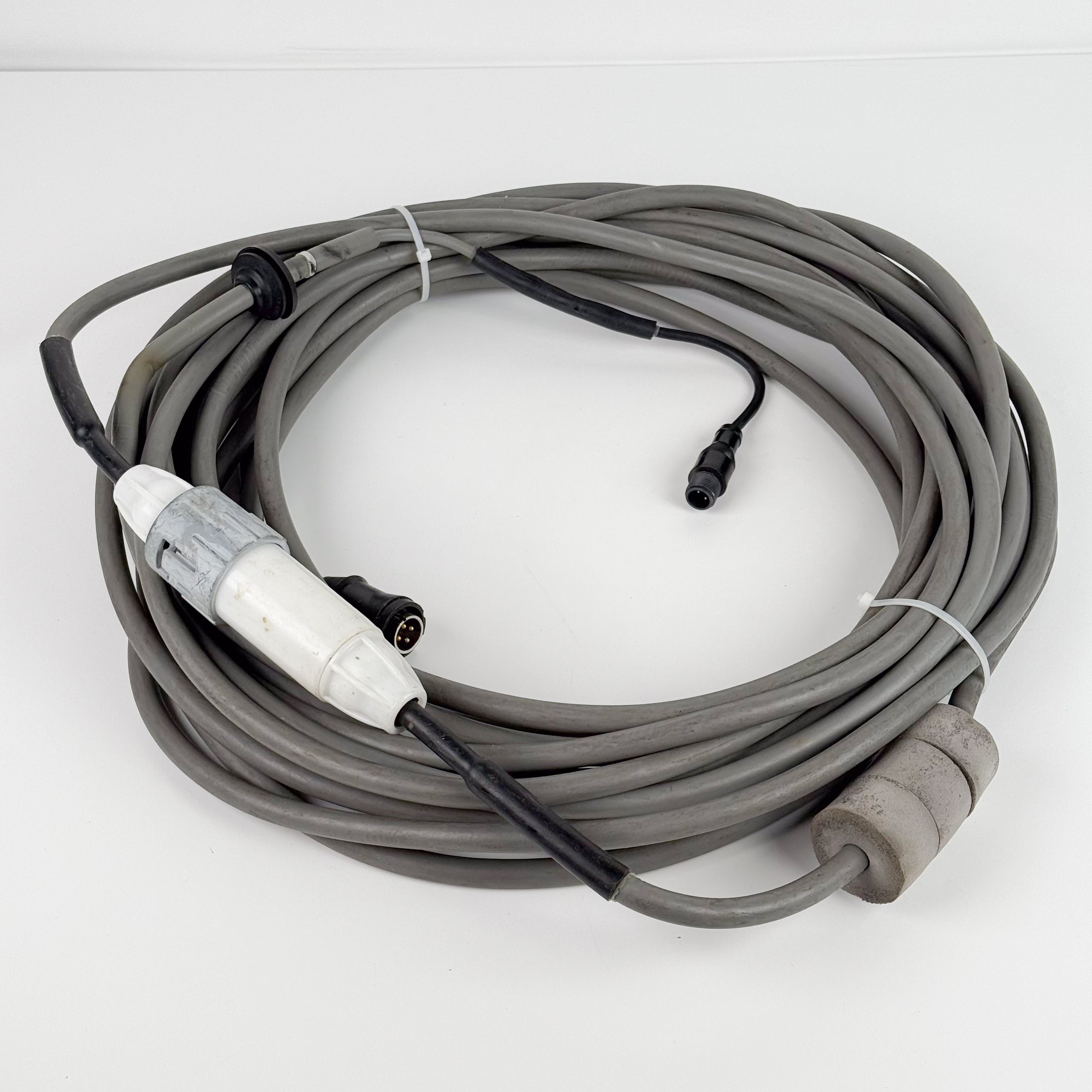 Cable 18 Metros Robot Piscina BWT Aquabot - Usado (Garantía 12 meses)