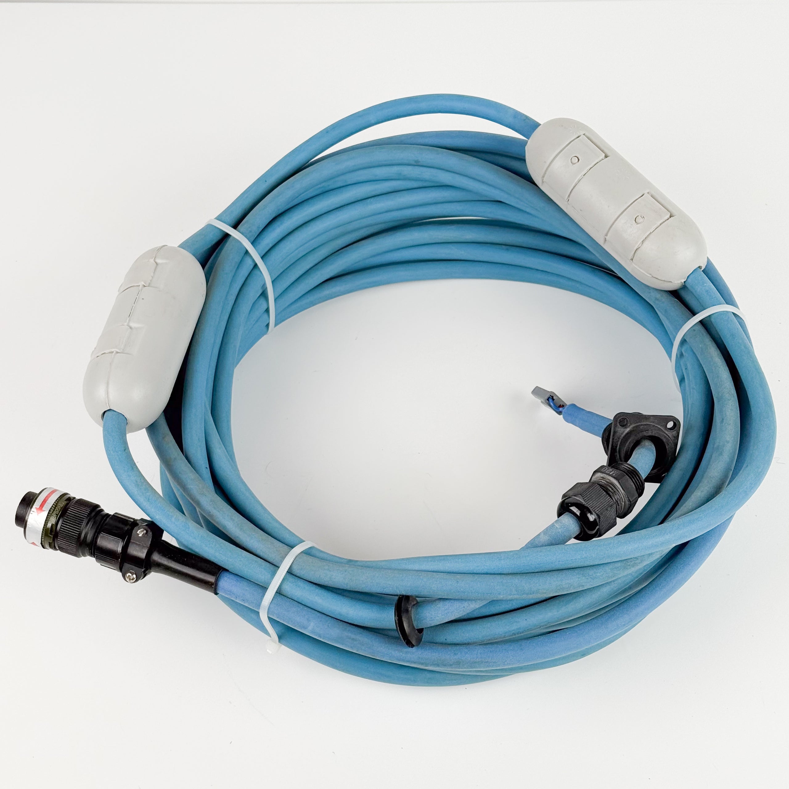 Cable de 15 Metros Robot Piscina Scipy - Usado (Garantía 12 meses)