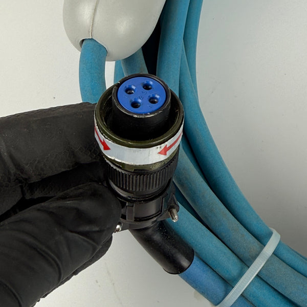 Cable de 15 Metros Robot Piscina Scipy - Usado (Garantía 12 meses)