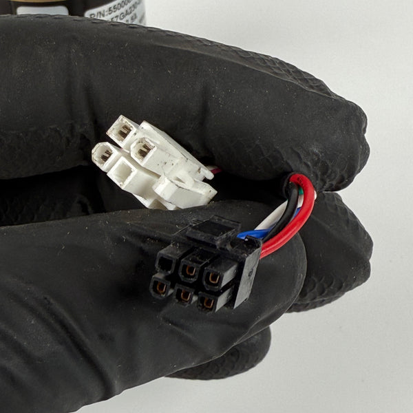 Motor Bomba de Succión Robot Piscina Dolphin Maytronics 5500007 - Usado (Garantía 12 meses)