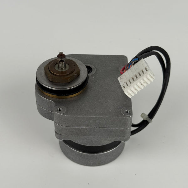 Motor de Tracción Robot Piscina Aquabot / BWT / Aquatron ME057AG108-SG0025 REV A - Usado (Garantía 12 meses)