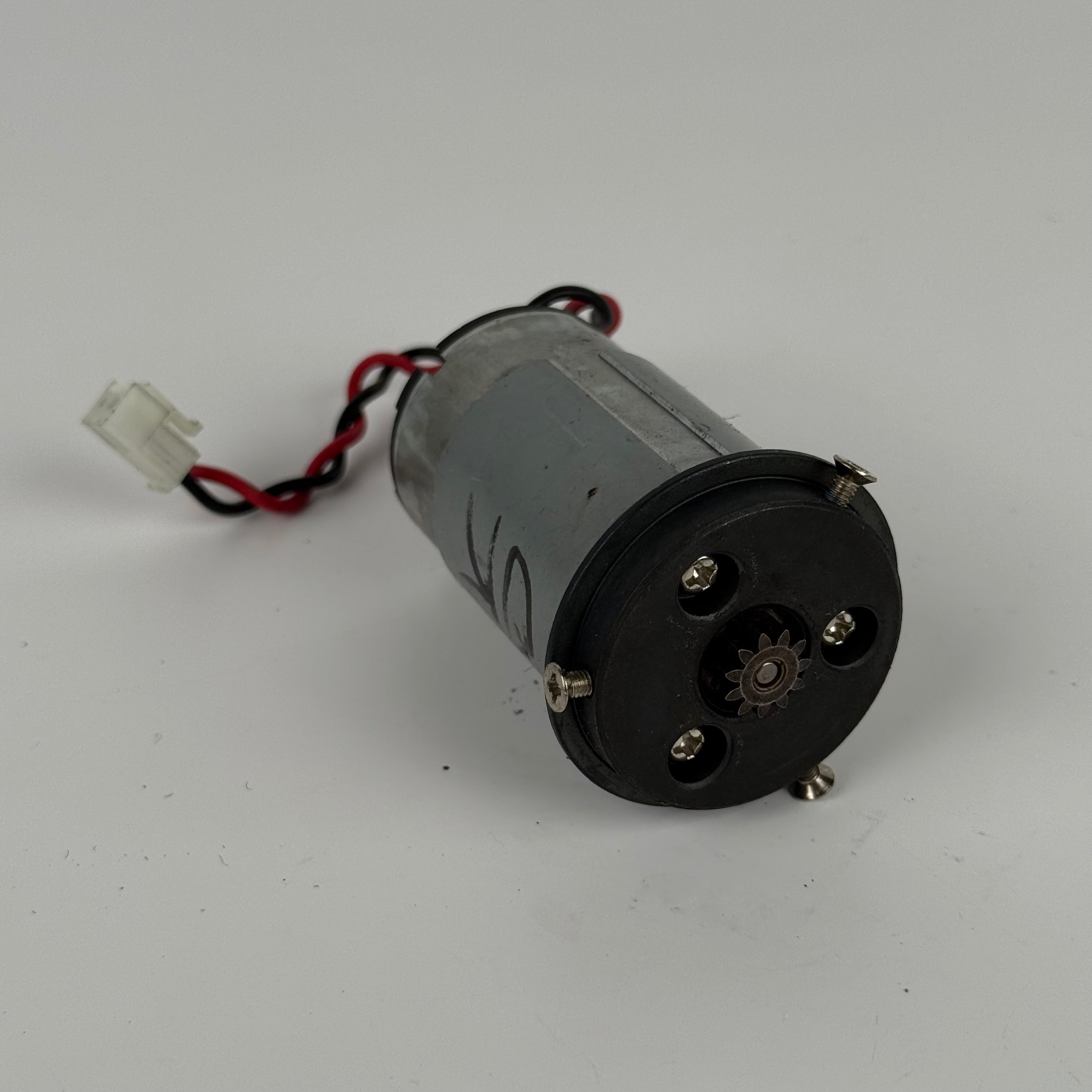 Motor de Tracción Robot Piscina Zodiac RH-555SA-3054 - Usado (Garantía 12 meses)