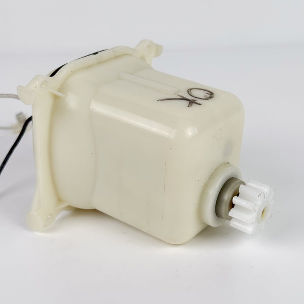 Par de Motores de Tracción Robot Piscina BWT Aquabot EP1014410 - Usados (Garantía 12 meses)