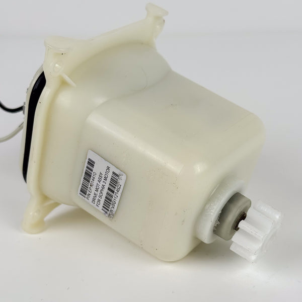 Motor de Tracción Robot Piscina BWT Aquabot EP1014410 - Usado (Garantía 12 meses)