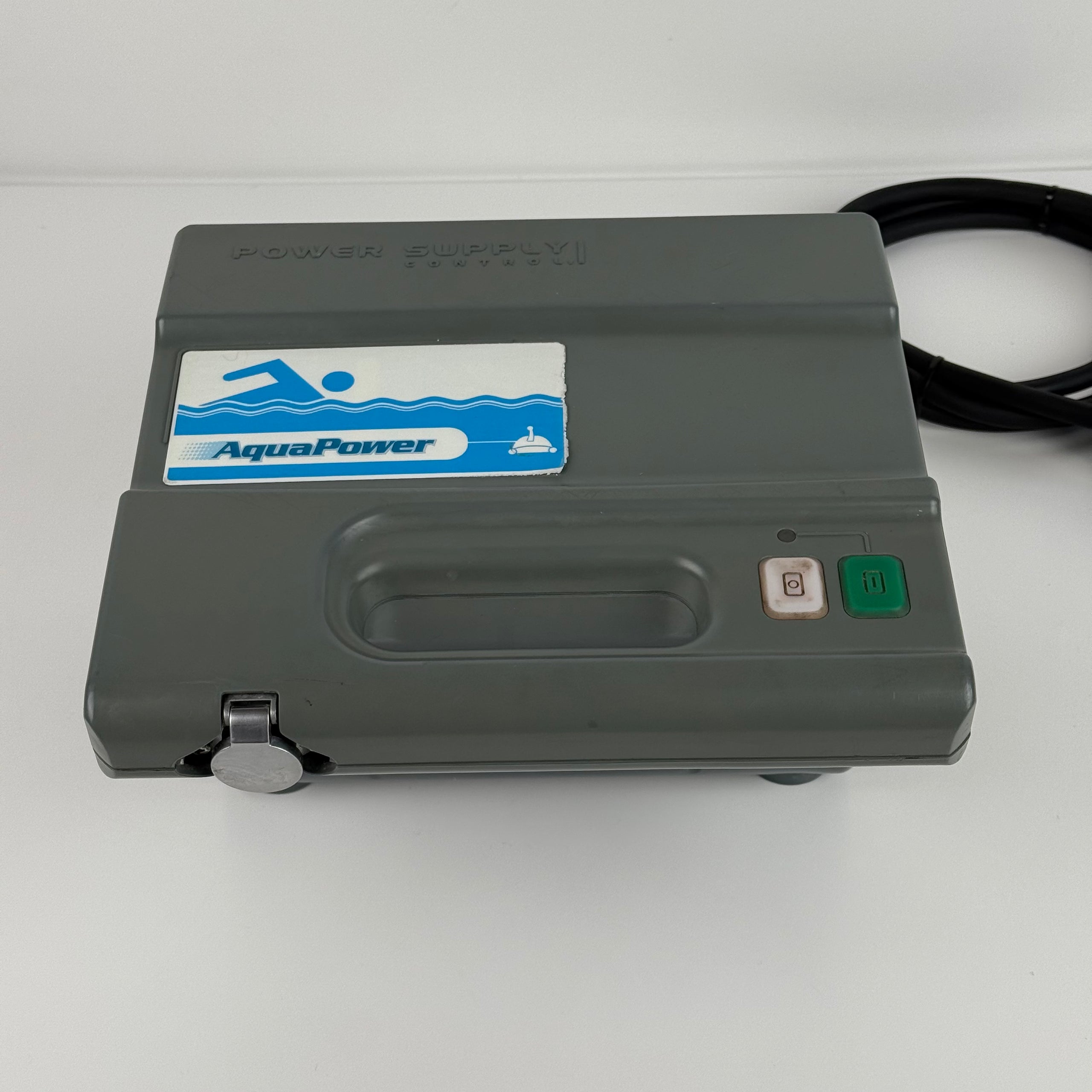 Power Supply for Aquabot / Aquatron AQ11010E100 Pool Robot - Used (12-Month Warranty)
