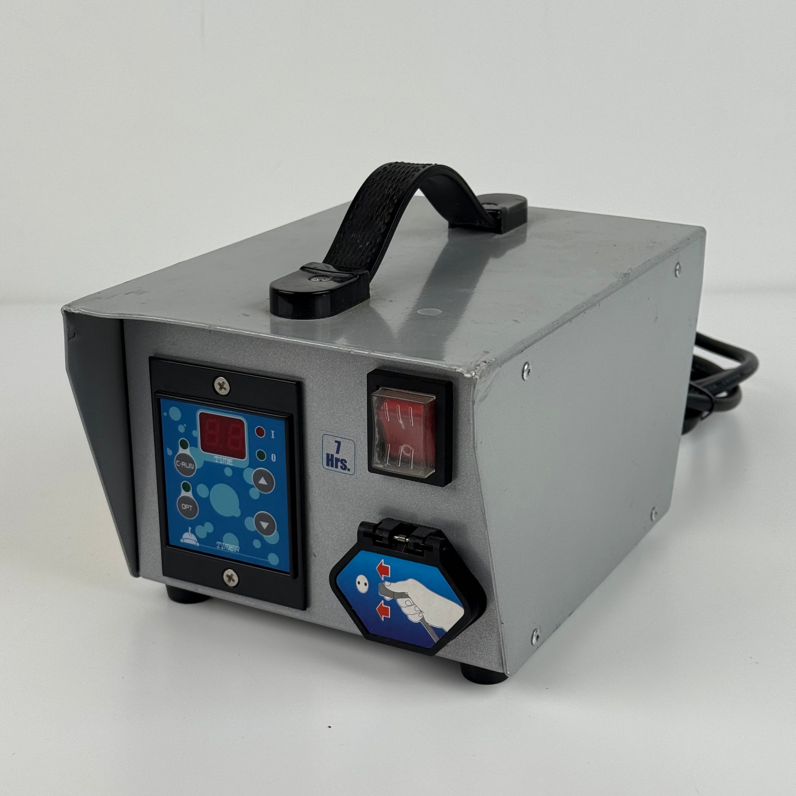 Fuente de Alimentación Robot Piscina Aquabot / Aquatron 7375C - Usado (Garantía 12 meses)