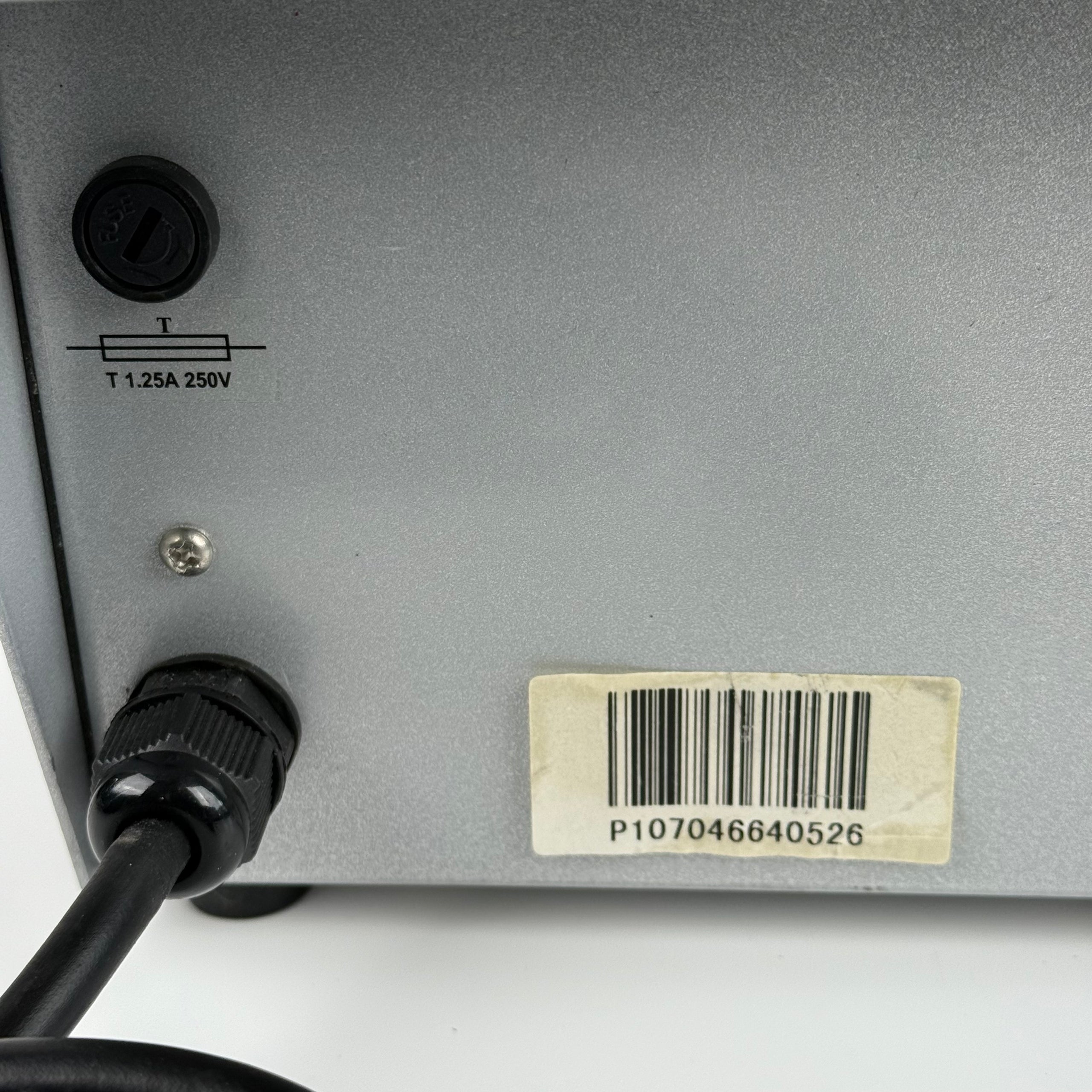 Fuente de Alimentación Robot Piscina Aquabot / Aquatron 7375C - Usado (Garantía 12 meses)