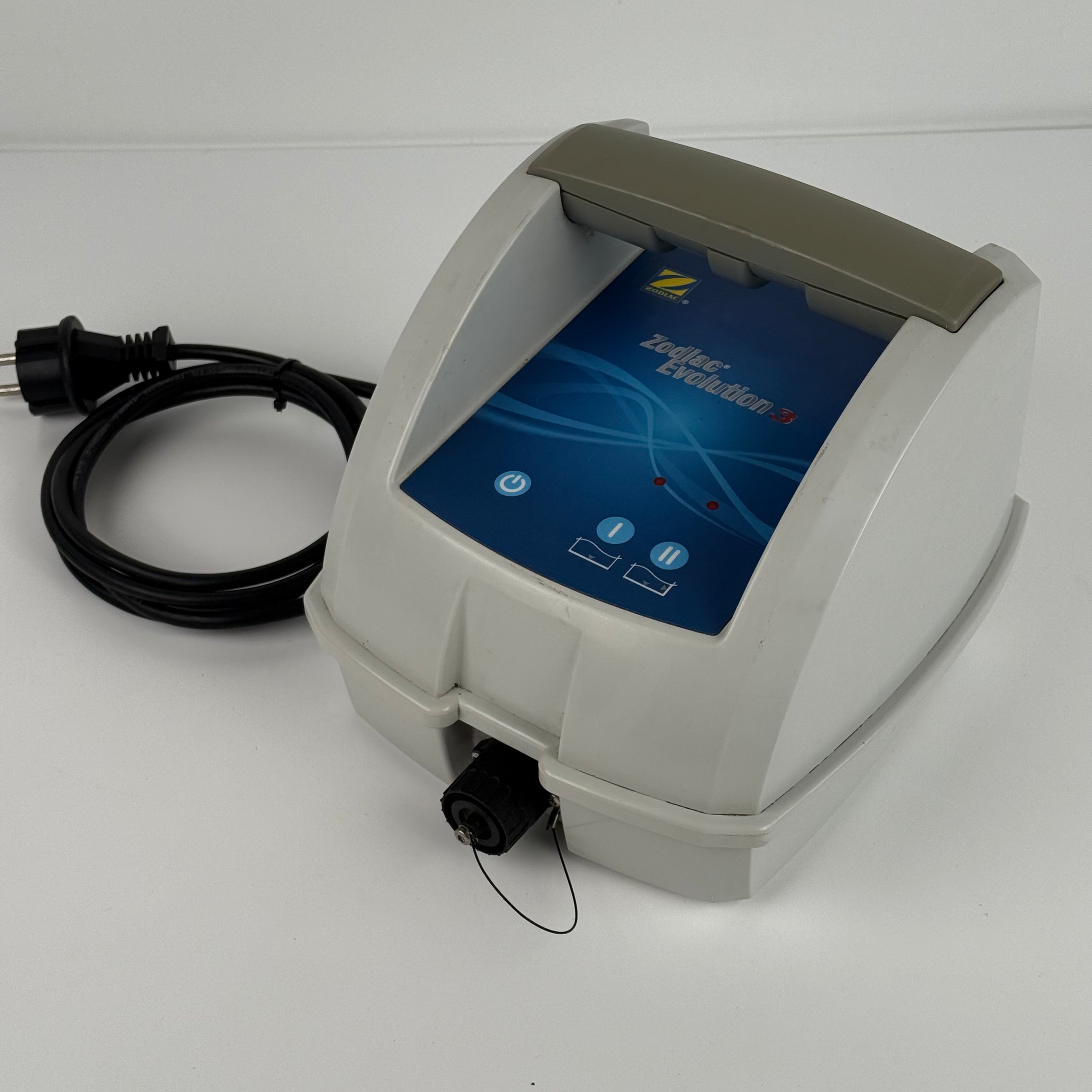 Fuente de Alimentación Robot Zodiac Evolution 3 - Usado (Garantía 12 meses)