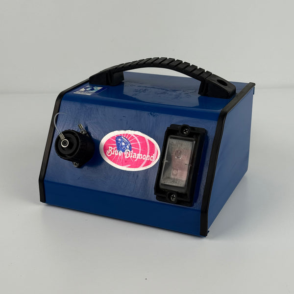 Power Supply for Pool Robot Blue Diamond / Aquabot / Aquatron A7075 - Used (12 Month Warranty)