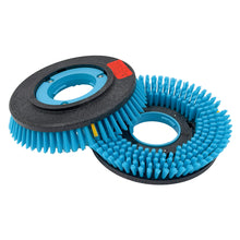 Par de Cepillos Azules Estándar Originales i-mop XL / Basic / Plus / Pro | K2.S.72.0092.797/797