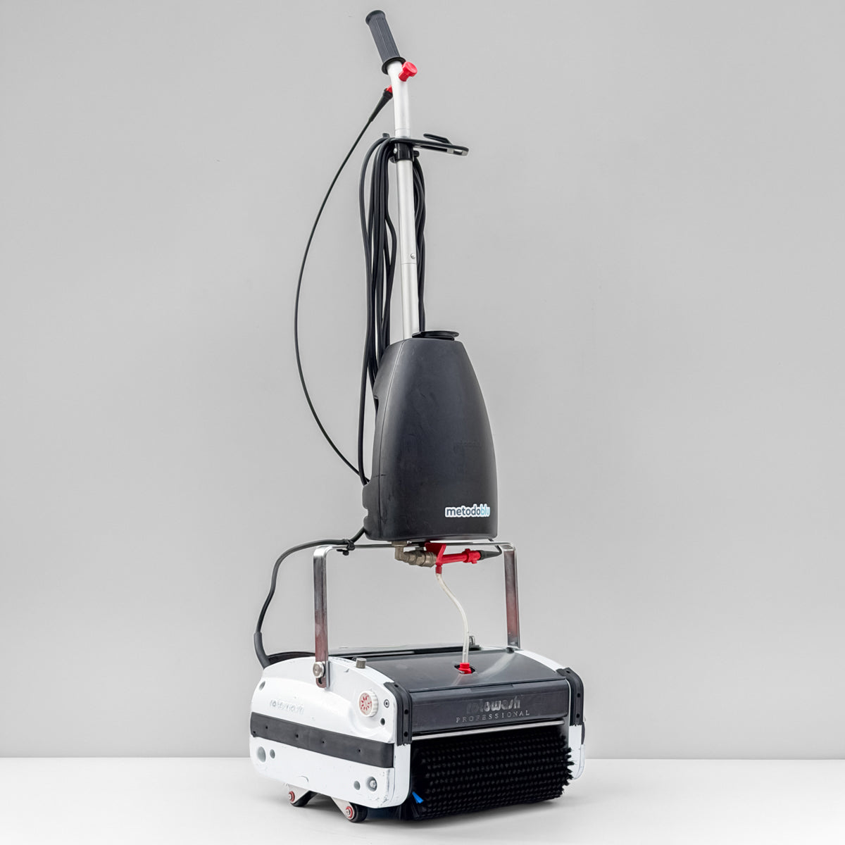 Fregadora Rotowash Professional R30T