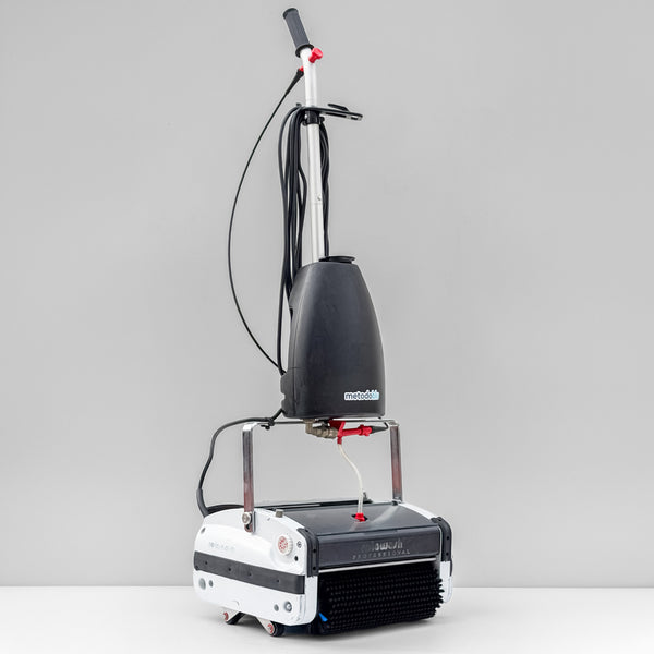 Fregadora Rotowash Professional R30T