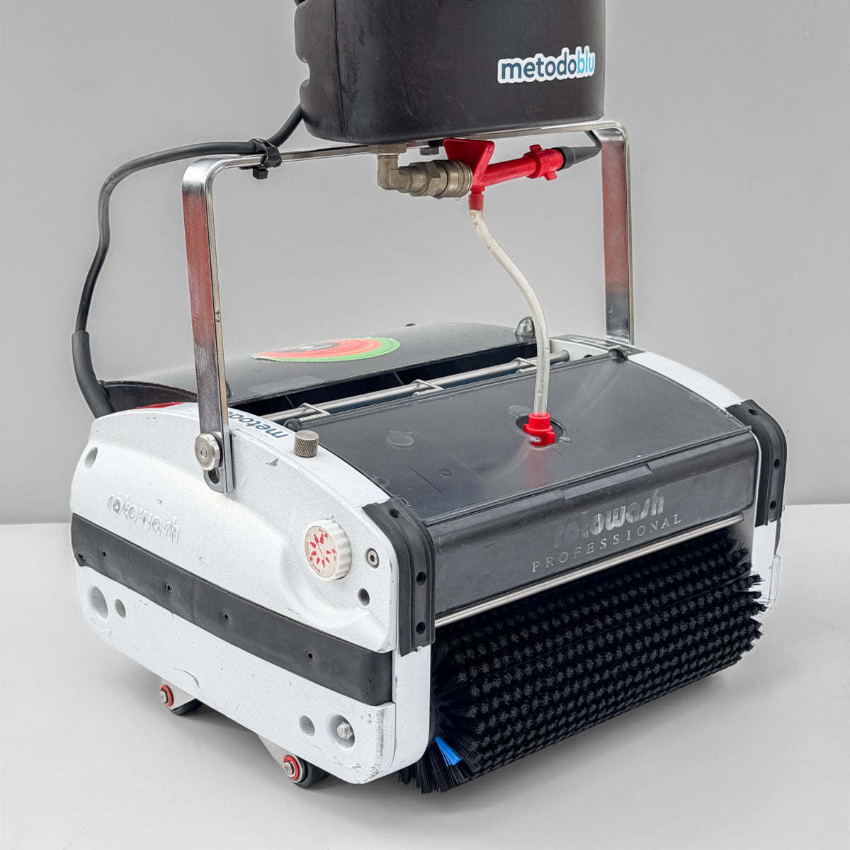 Fregadora Rotowash Professional R30T