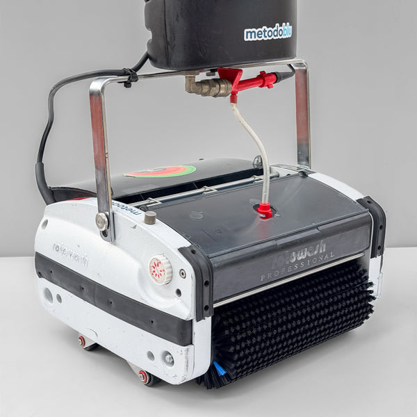 Fregadora Rotowash Professional R30T