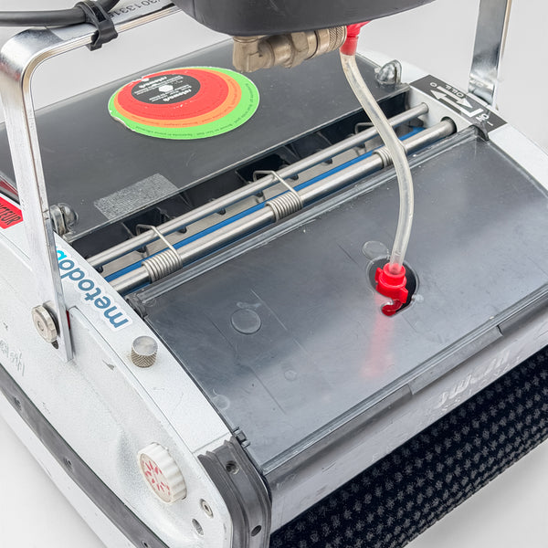 Fregadora Rotowash Professional R30T