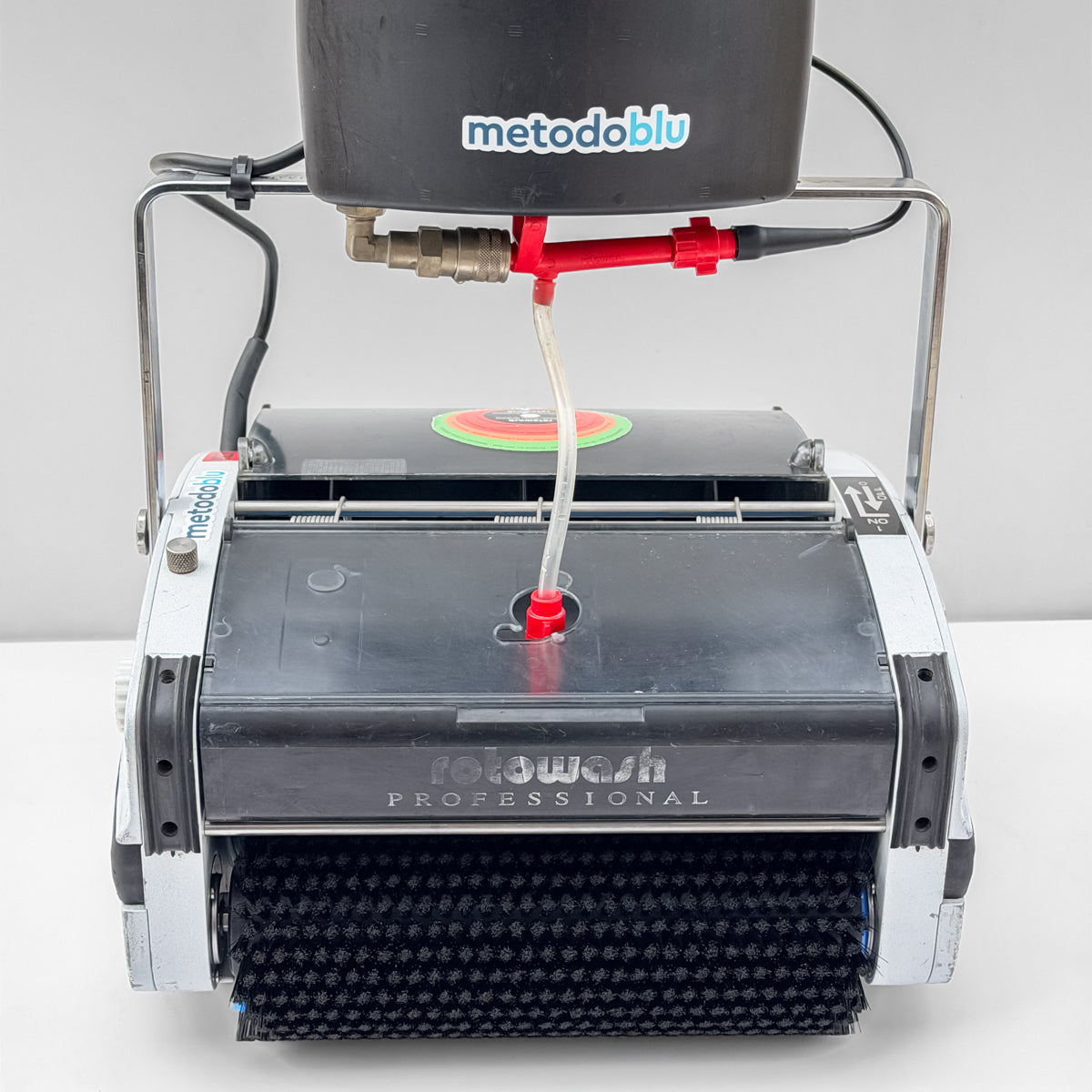 Fregadora Rotowash Professional R30T