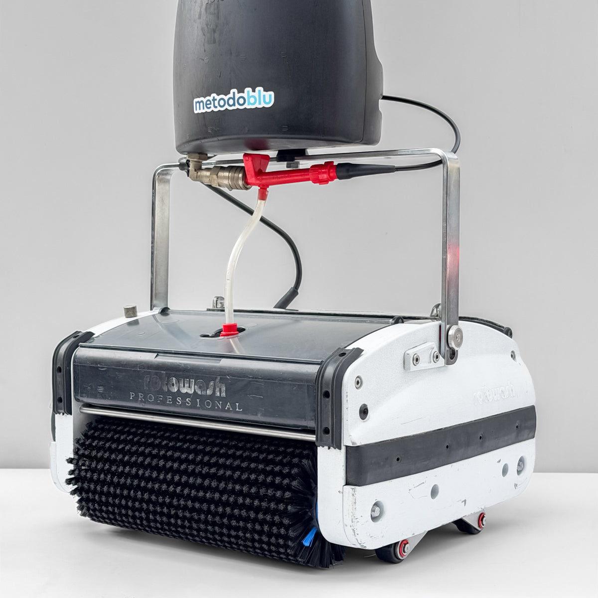 Fregadora Rotowash Professional R30T