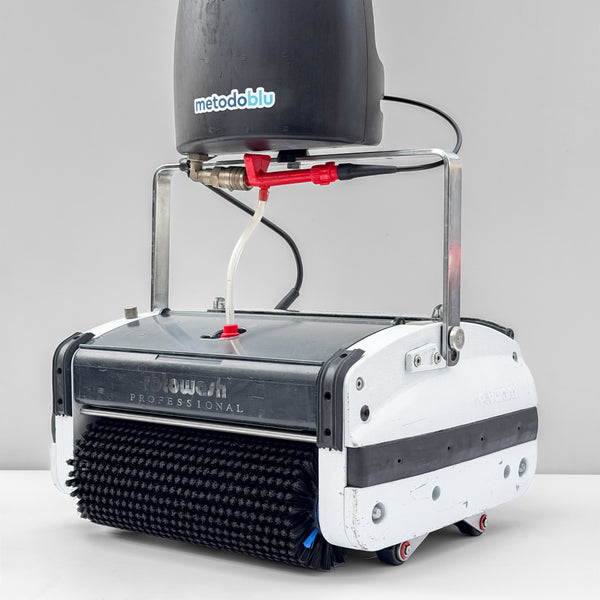 Fregadora Rotowash Professional R30T