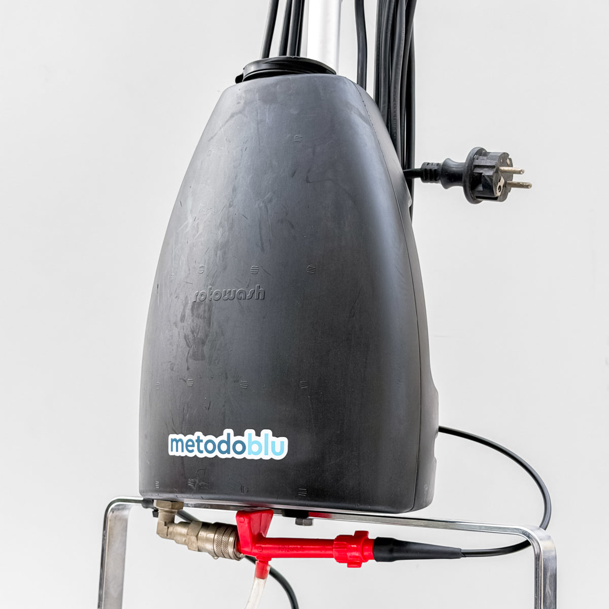 Fregadora Rotowash Professional R30T
